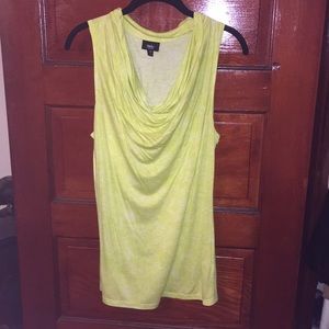 Mossimo | sleeveless top